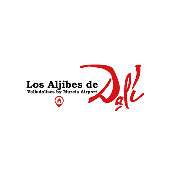 Los Aljibes de Dalí, Valladolises (Murcia)