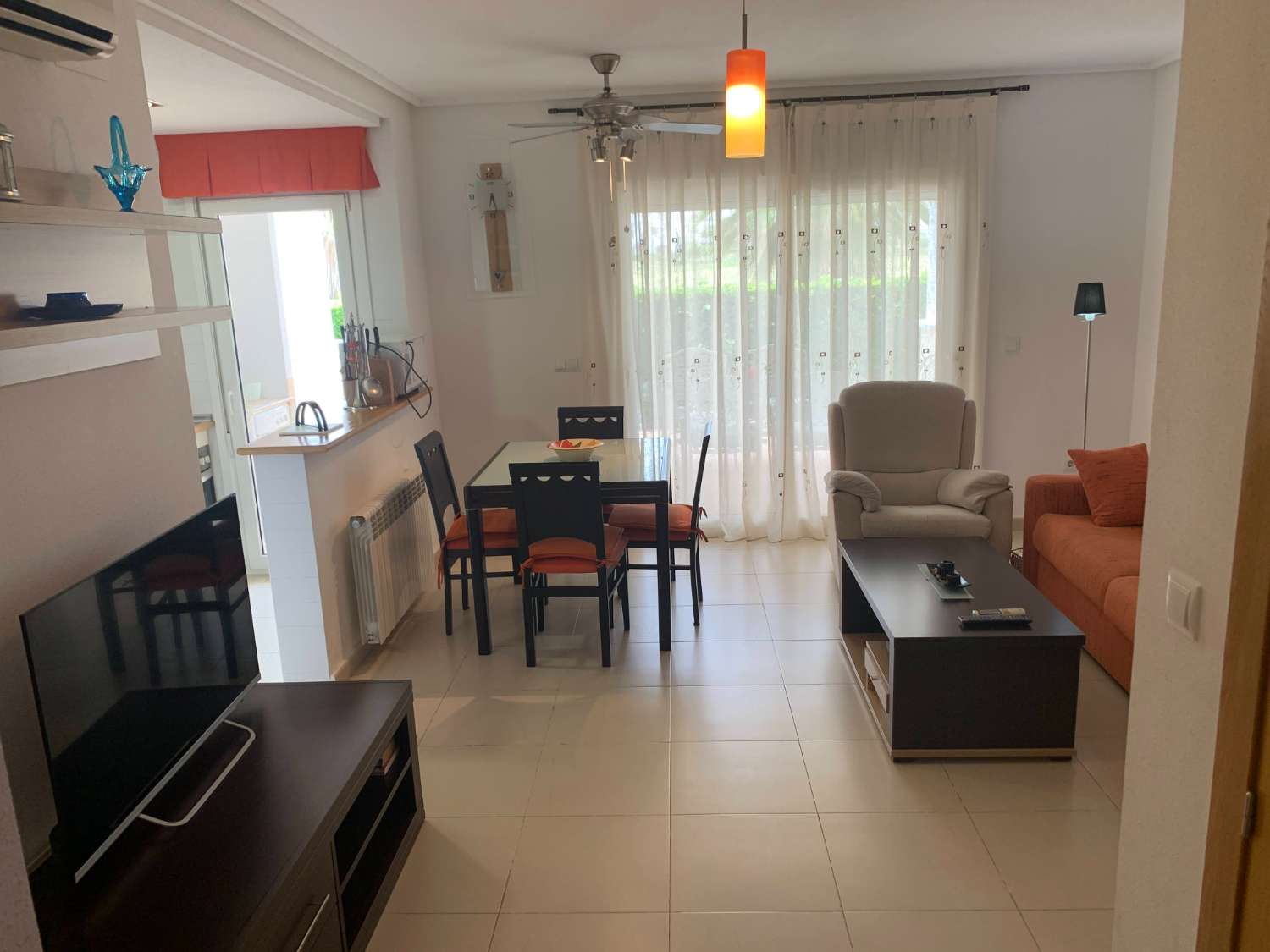 Duplex for sale in Roldán (Torre-Pacheco)
