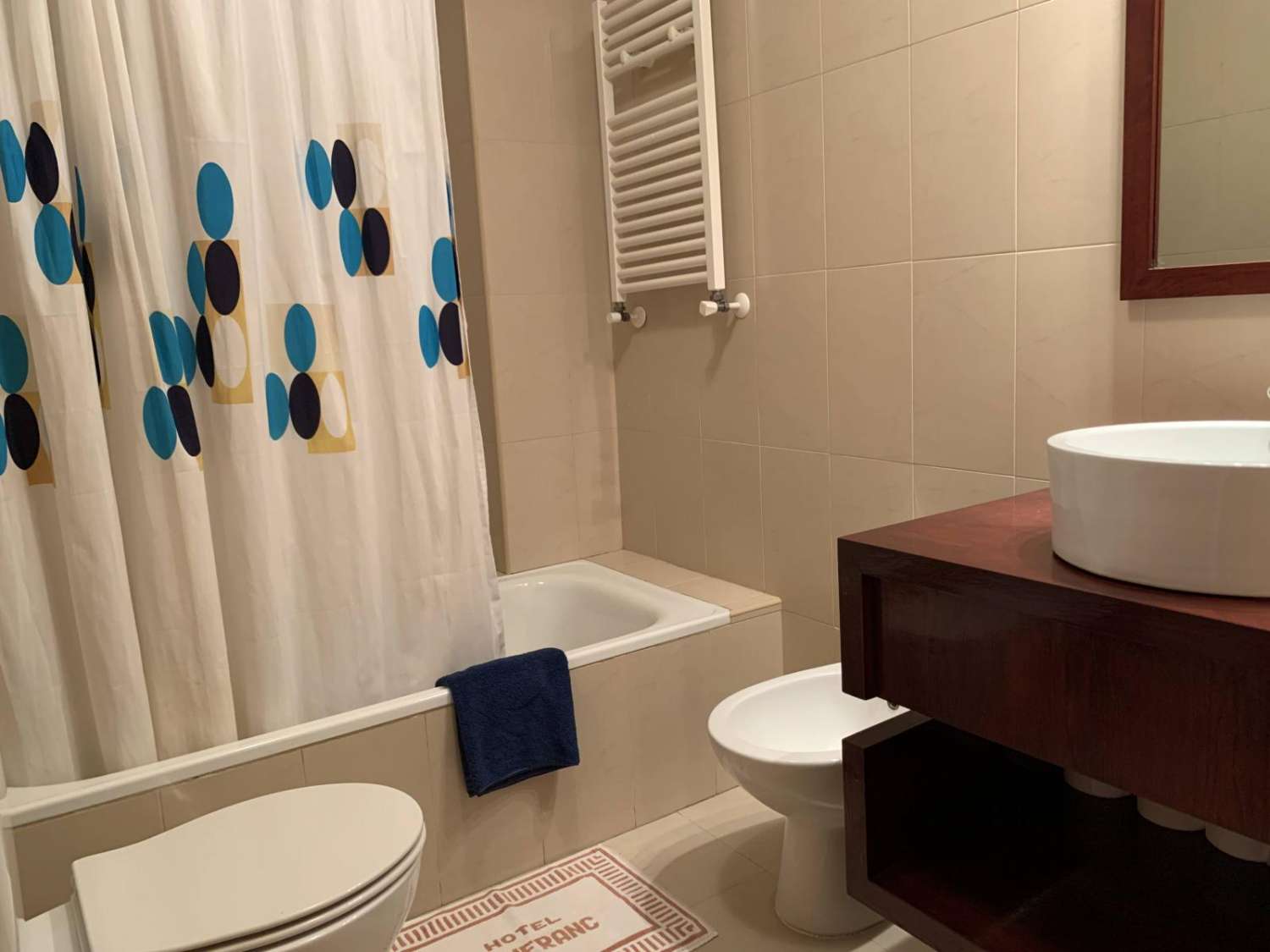 Apartment for sale in La Torre Golf Resort with unobstructed views and good orientation