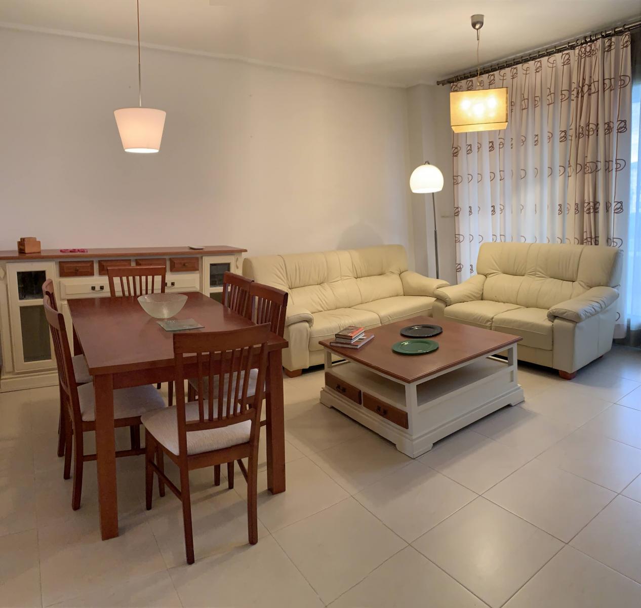 Apartment for sale in La Torre Golf Resort with unobstructed views and good orientation