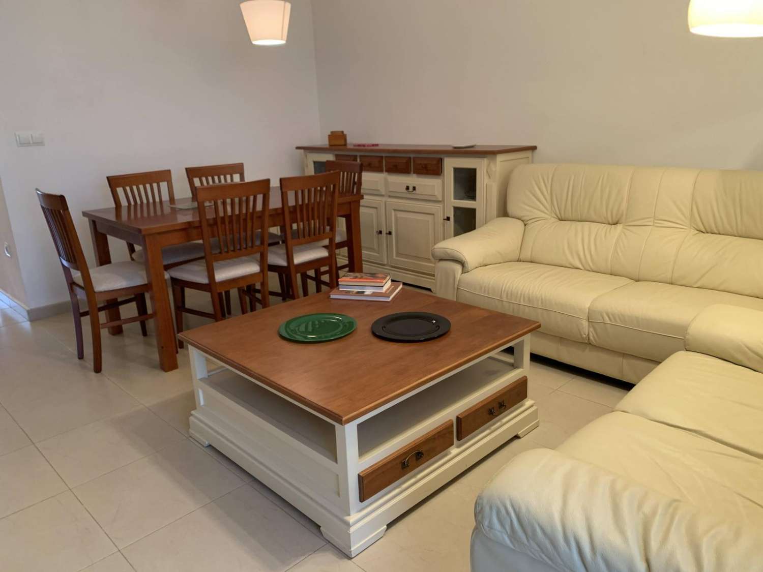 Apartament en venda in Roldán (Torre-Pacheco)