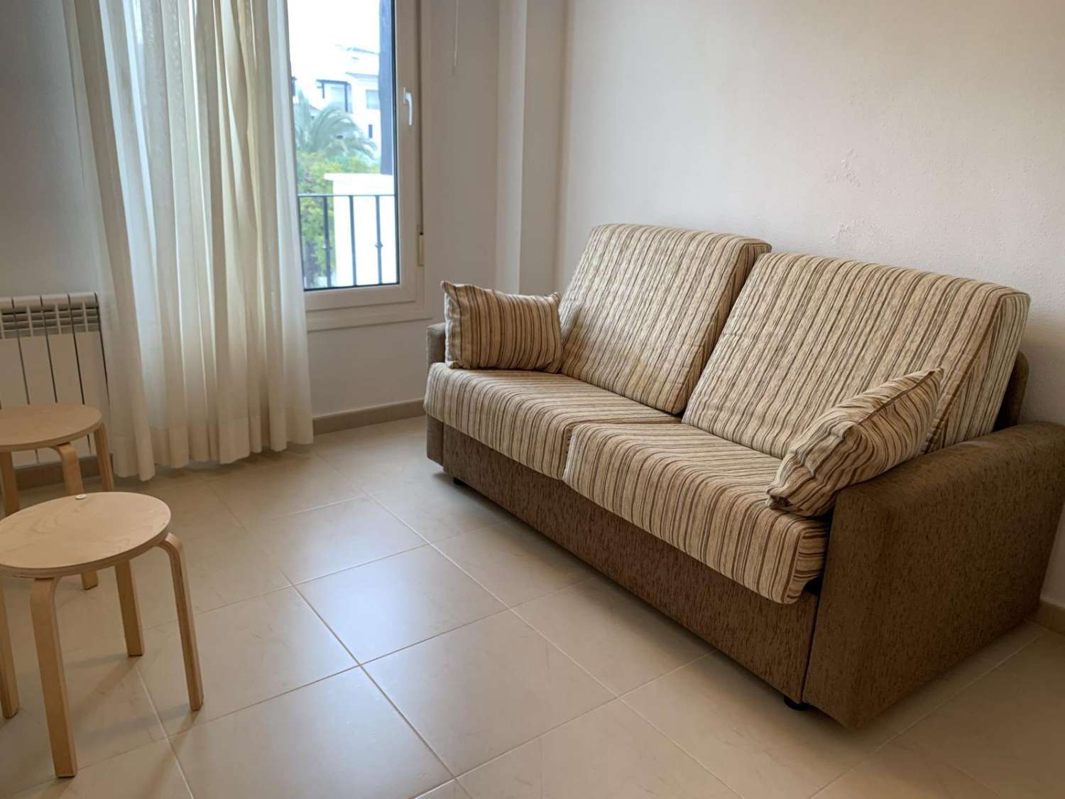 Apartment for sale in La Torre Golf Resort with unobstructed views and good orientation