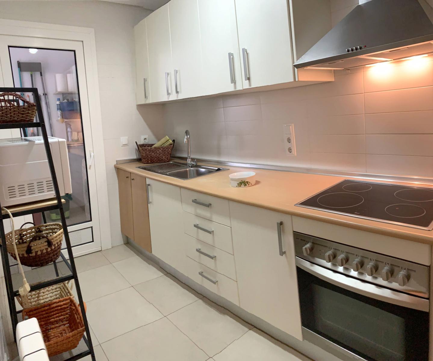 Apartment for sale in La Torre Golf Resort with unobstructed views and good orientation