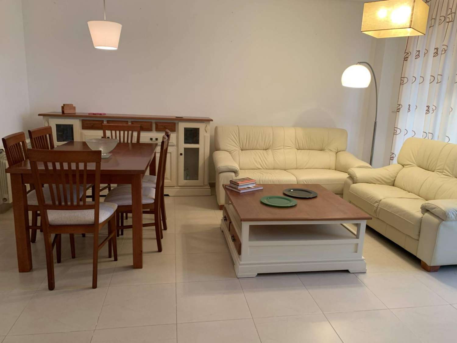 Apartment for sale in La Torre Golf Resort with unobstructed views and good orientation