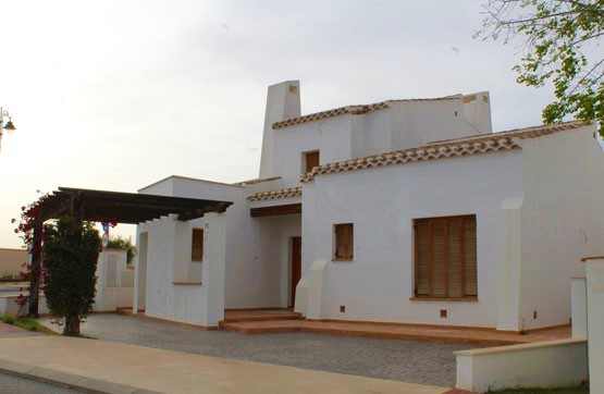 VENTA DE VILLA ALCOR EN EL VALLE GOLF RESORT