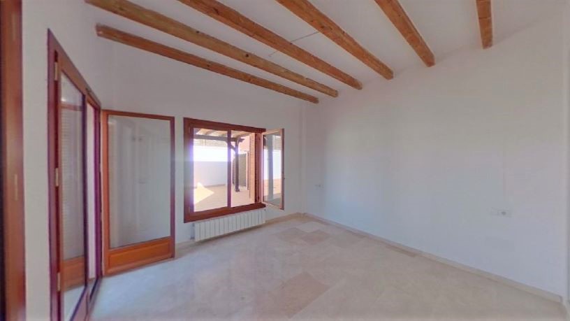 SALE OF VILLA ALCOR IN EL VALLE GOLF RESORT