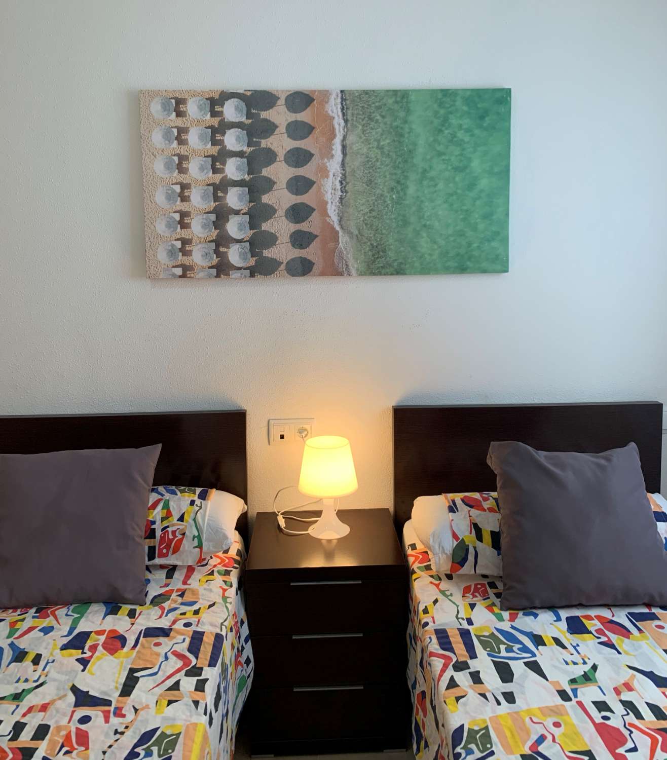PENTHOUSE FOR SALE WITH FABULOUS VIEWS IN LA TORRE GOLF RESORT