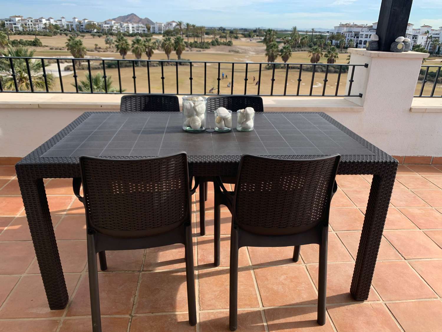 Penthouse te koop in Roldán (Torre-Pacheco)