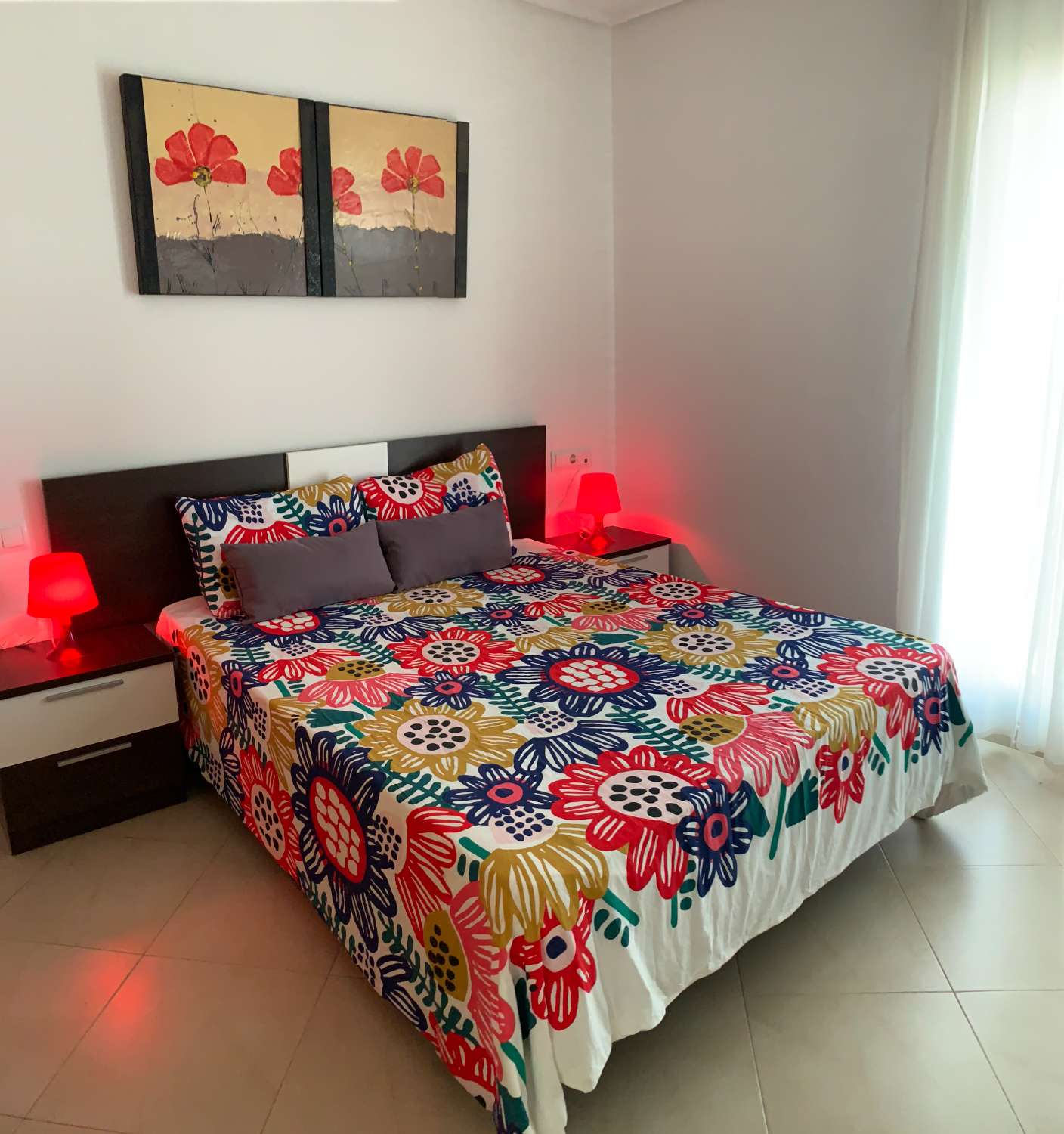 PENTHOUSE FOR SALE WITH FABULOUS VIEWS IN LA TORRE GOLF RESORT