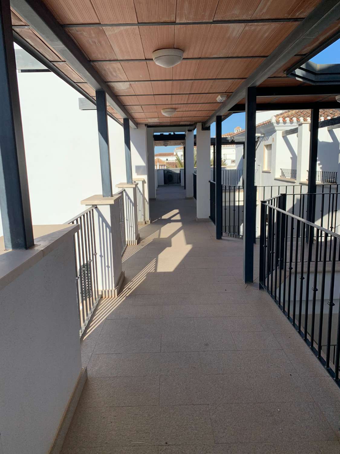 PENTHOUSE FOR SALE WITH FABULOUS VIEWS IN LA TORRE GOLF RESORT