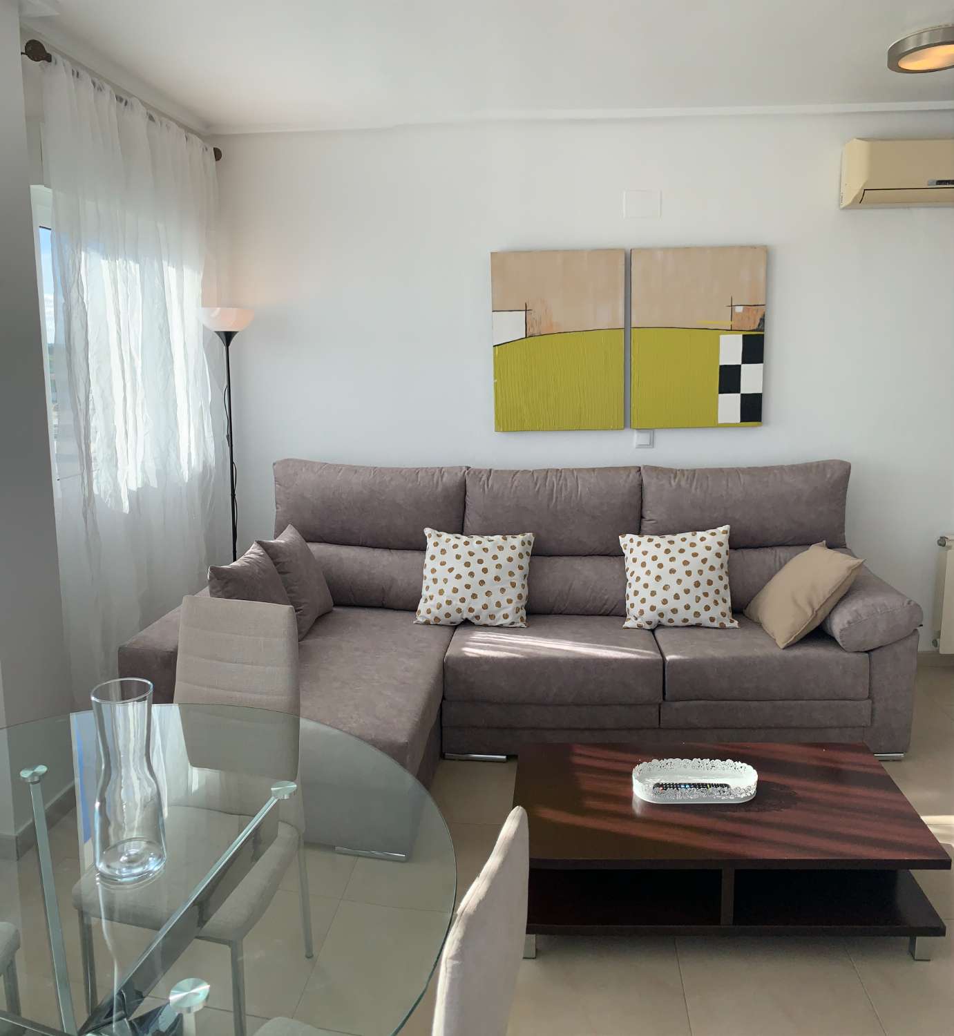 Penthouse te koop in Roldán (Torre-Pacheco)