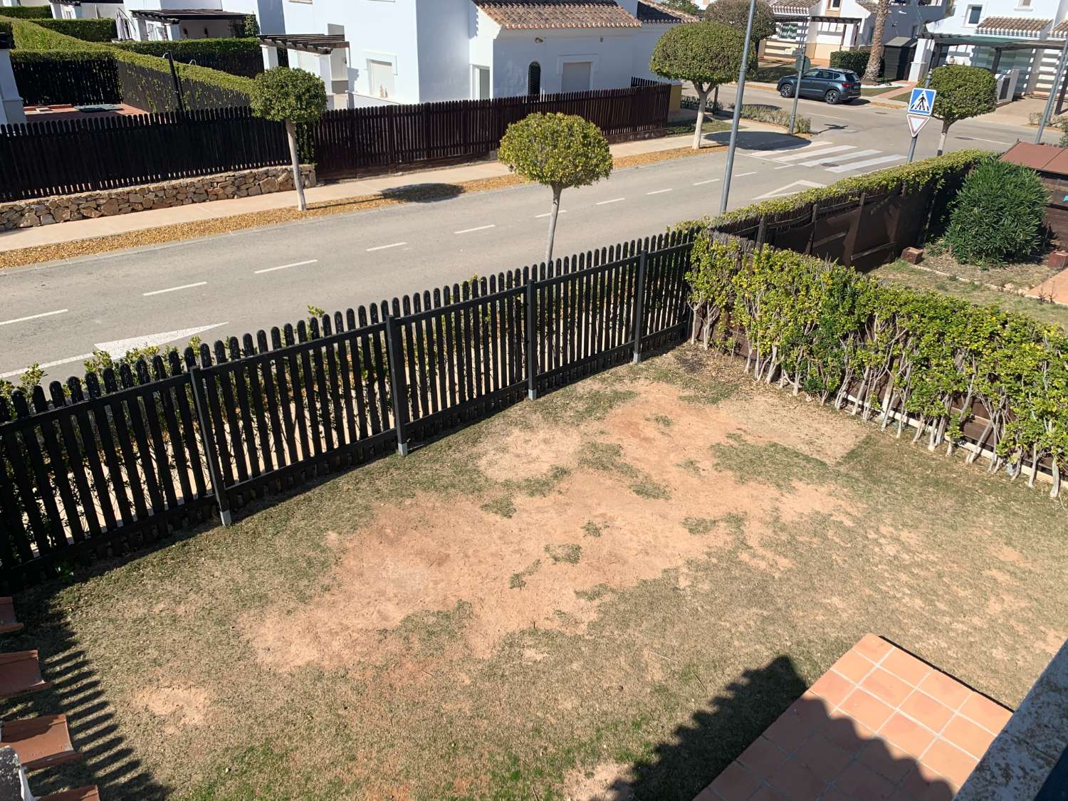 SALE OF IMPRESSIVE VILLA ENEBRO 3 BEDROOMS 3 BATHROOMS IN LA TORRE GOLF RESORT