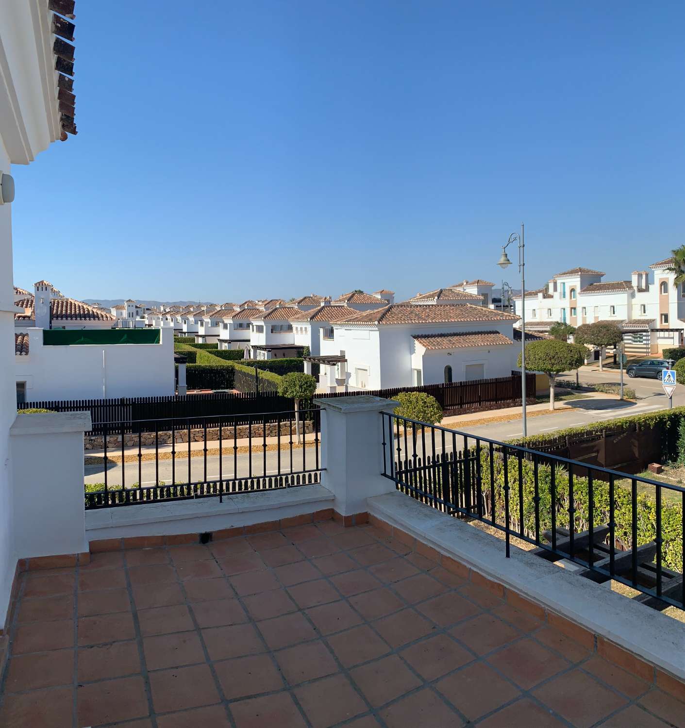 SALE OF IMPRESSIVE VILLA ENEBRO 3 BEDROOMS 3 BATHROOMS IN LA TORRE GOLF RESORT