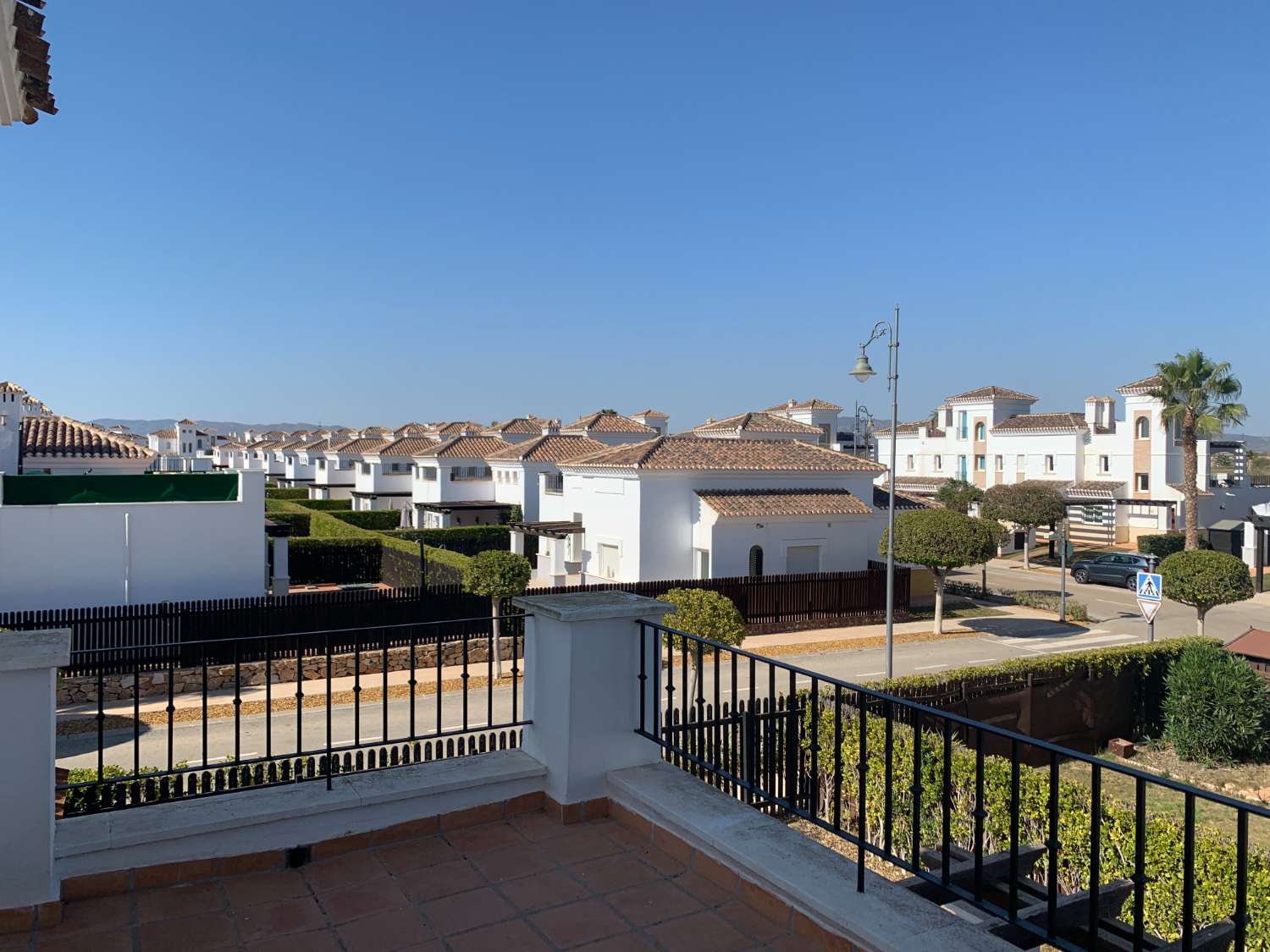 SALE OF IMPRESSIVE VILLA ENEBRO 3 BEDROOMS 3 BATHROOMS IN LA TORRE GOLF RESORT