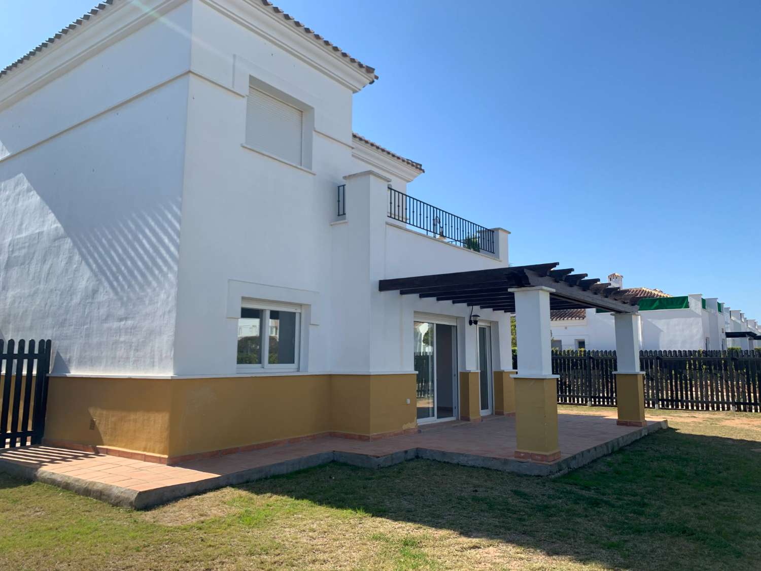 Вилла в продаже в Roldán (Torre-Pacheco)