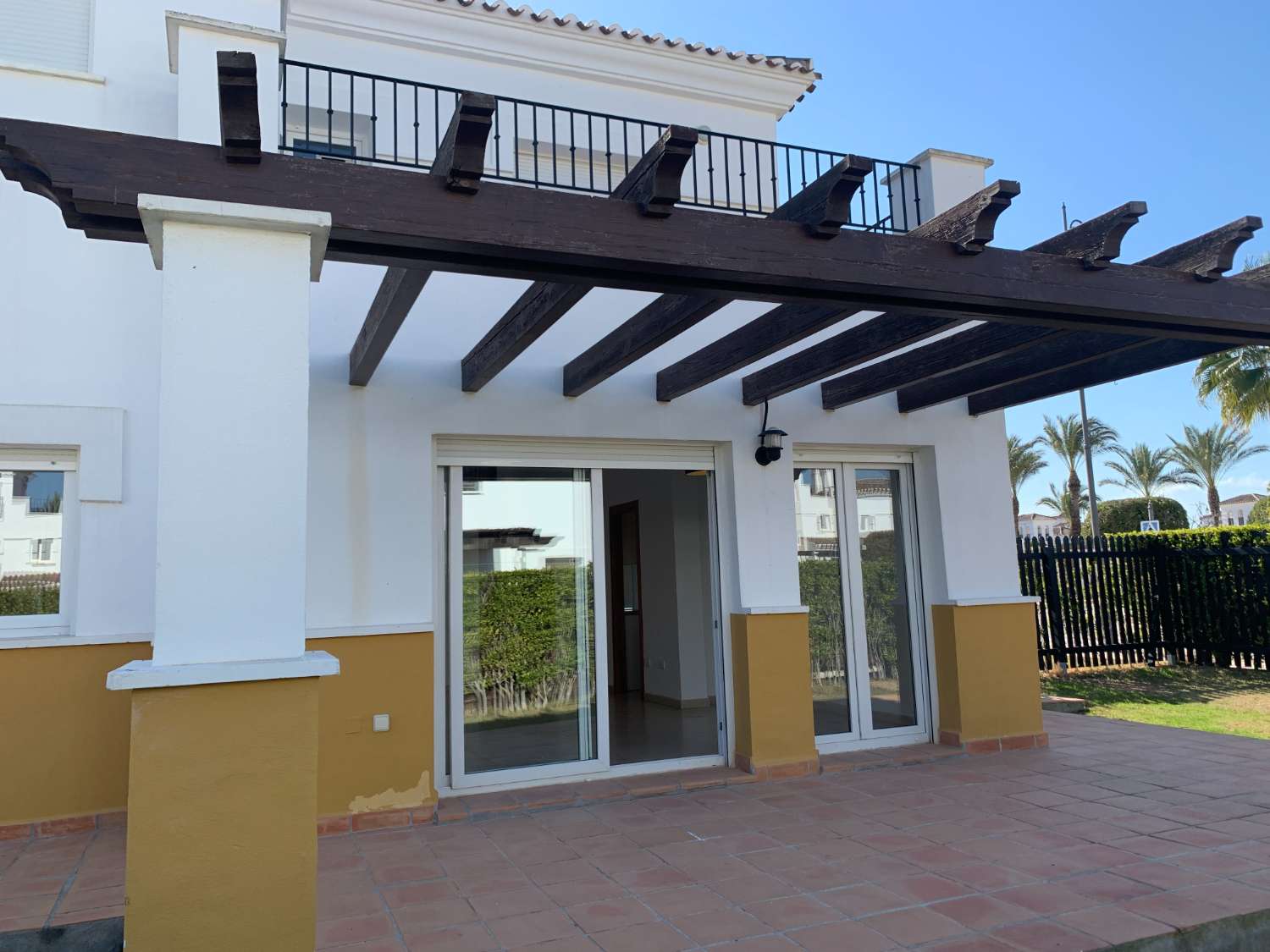 SALE OF IMPRESSIVE VILLA ENEBRO 3 BEDROOMS 3 BATHROOMS IN LA TORRE GOLF RESORT