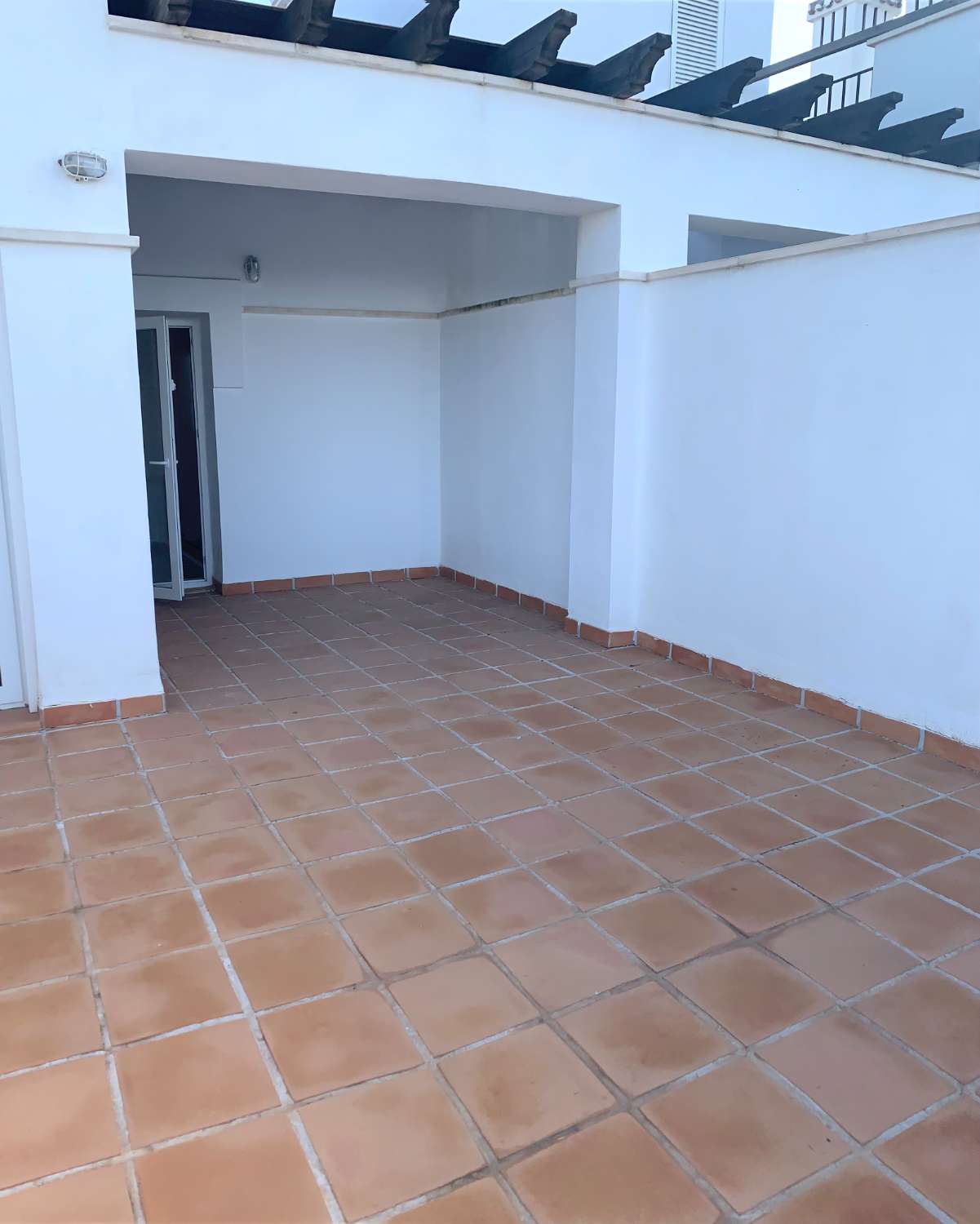 Duplex vuokrattavissa Roldán (Torre-Pacheco)