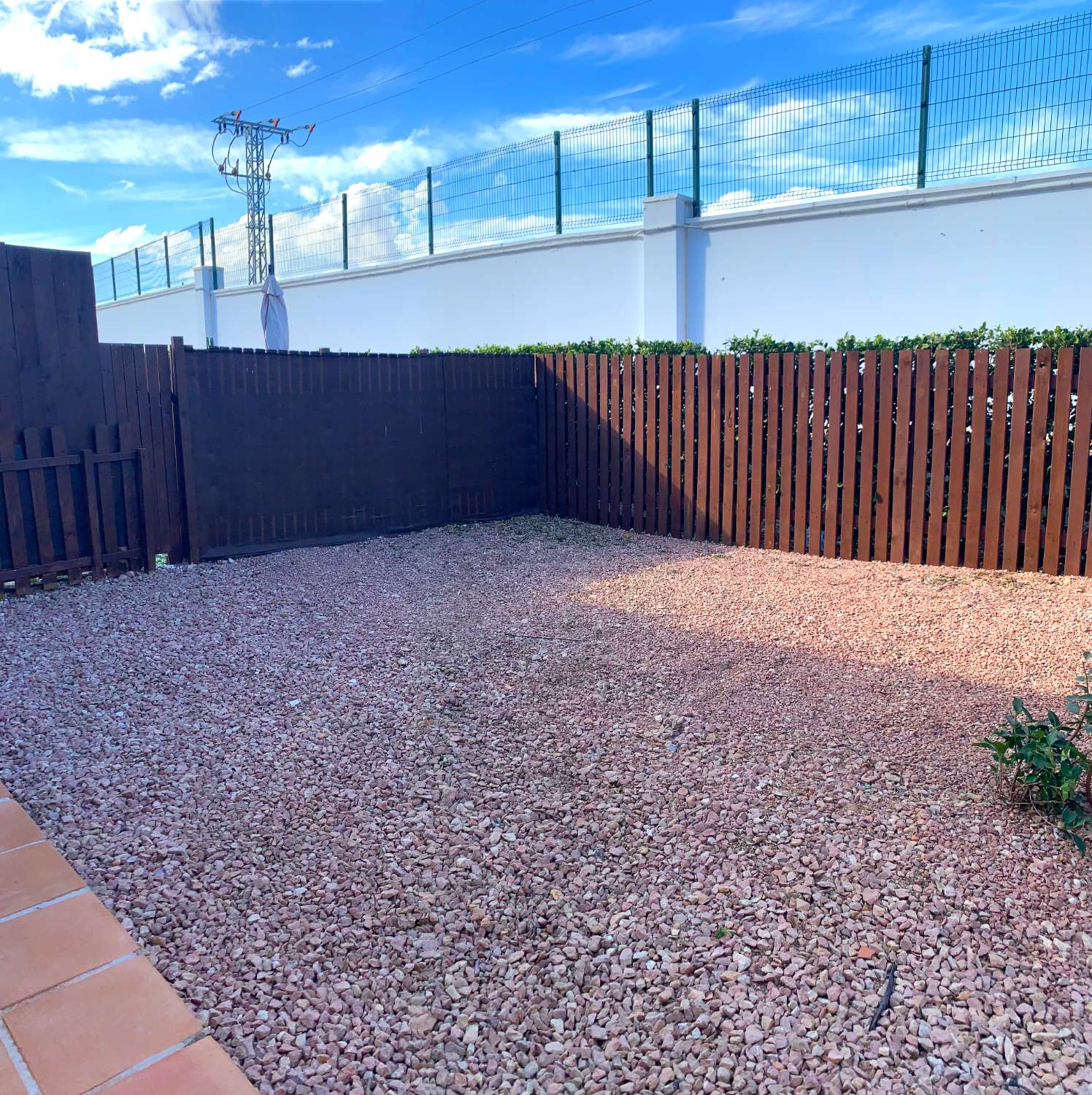 Dúplex en lloguer in Roldán (Torre-Pacheco)