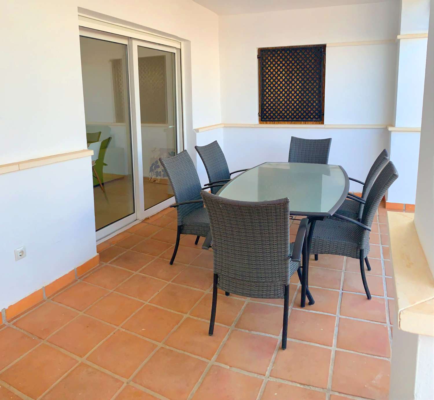 Duplex vuokrattavissa Roldán (Torre-Pacheco)