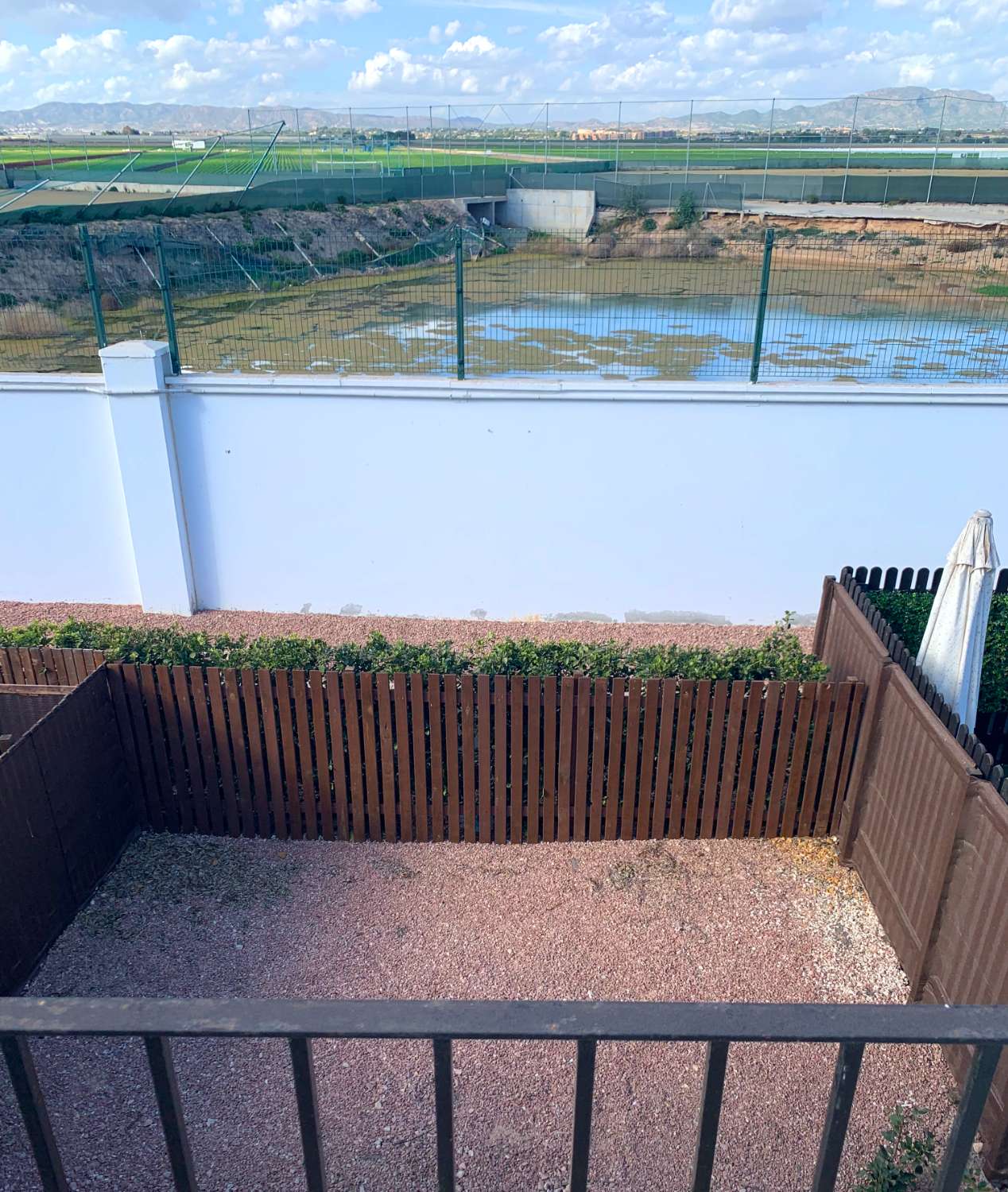 ALQUILER DE ADOSADO EN LA TORRE GOLF RESORT