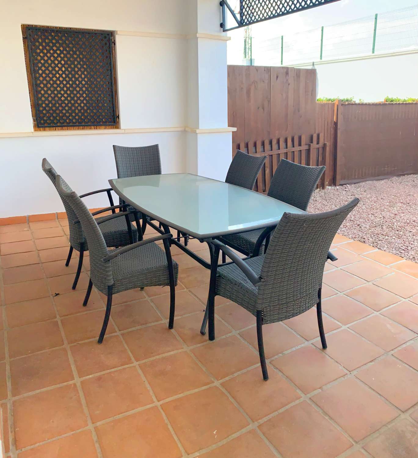 Duplex vuokrattavissa Roldán (Torre-Pacheco)