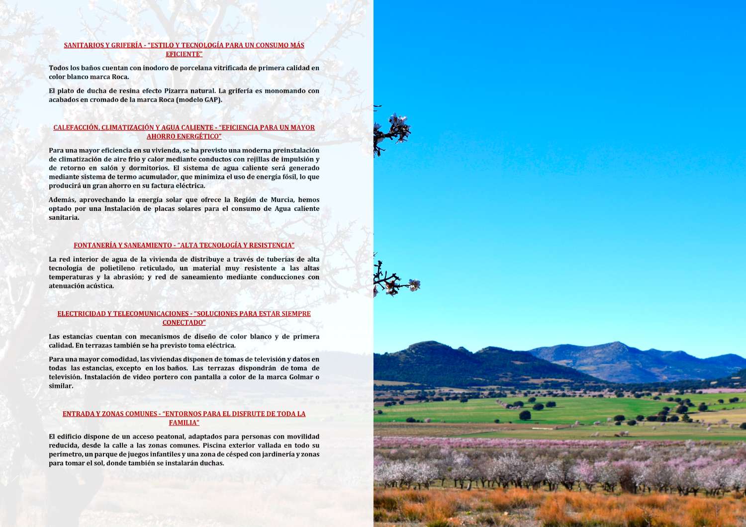 Los Aljibes de Dalí, Valladolises (Murcia)