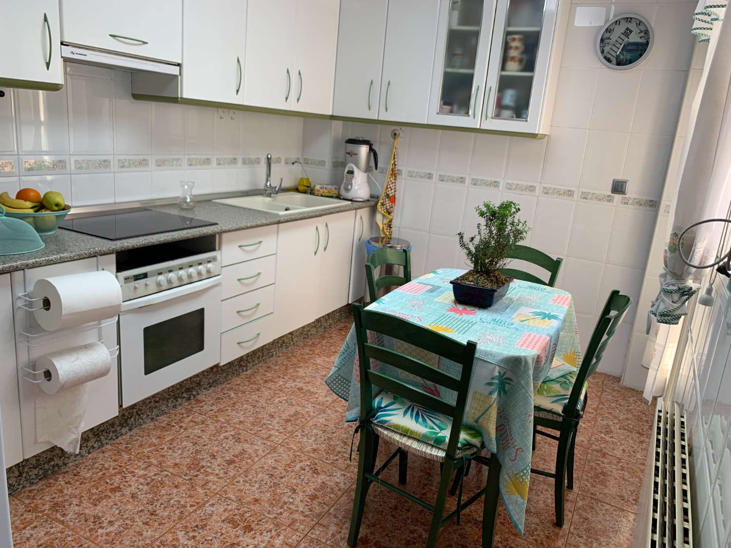 Amplia y soleada vivienda en Roldán, Torre Pacheco.