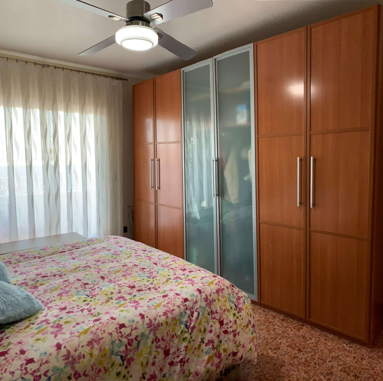 Amplia y soleada vivienda en Roldán, Torre Pacheco.