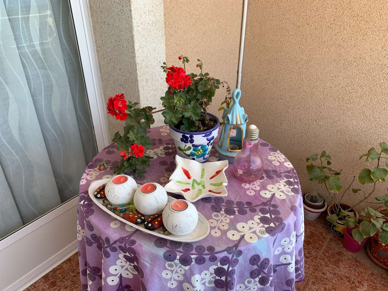 Amplia y soleada vivienda en Roldán, Torre Pacheco.
