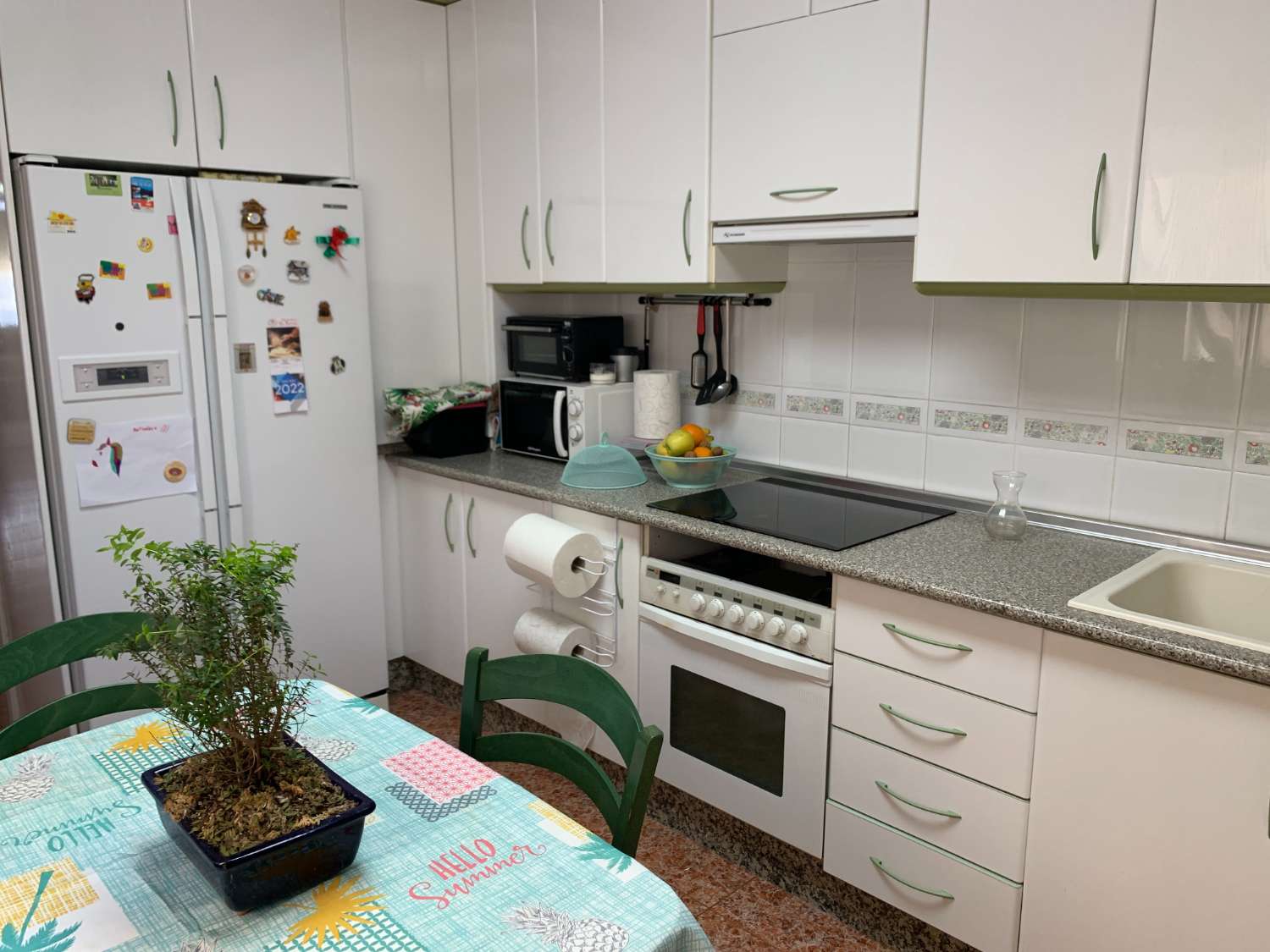 Amplia y soleada vivienda en Roldán, Torre Pacheco.