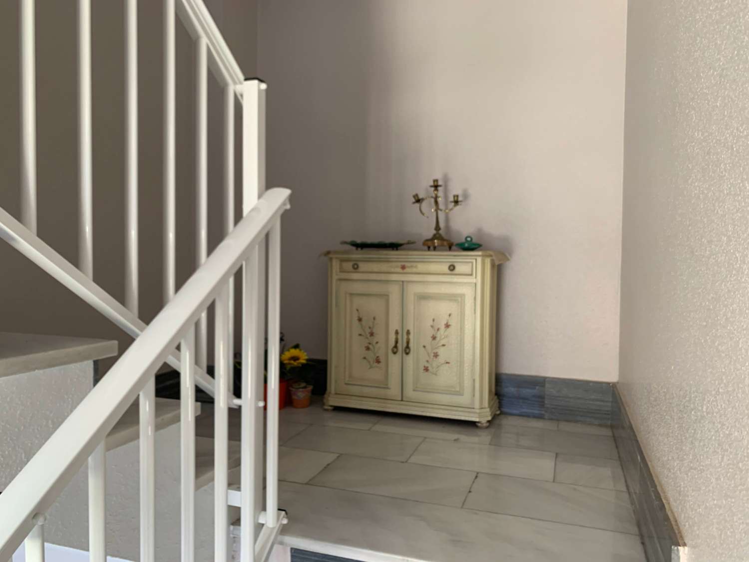 Amplia y soleada vivienda en Roldán, Torre Pacheco.
