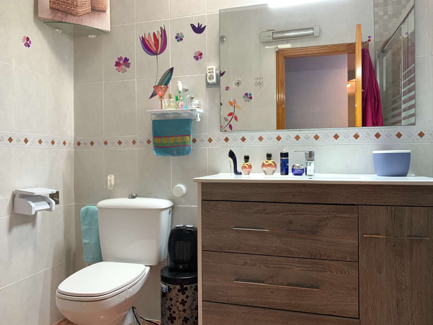 Amplia y soleada vivienda en Roldán, Torre Pacheco.