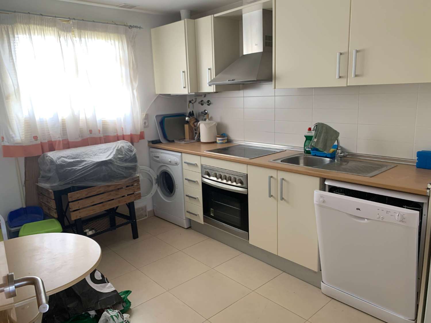 Apartamentua salgai in Sucina (Murcia)