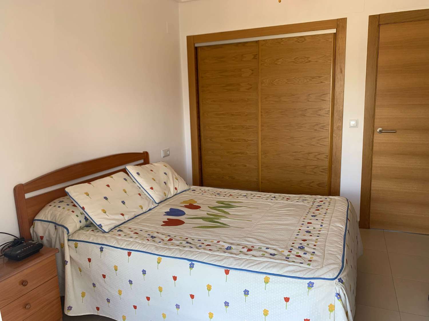 Apartamentua salgai in Sucina (Murcia)