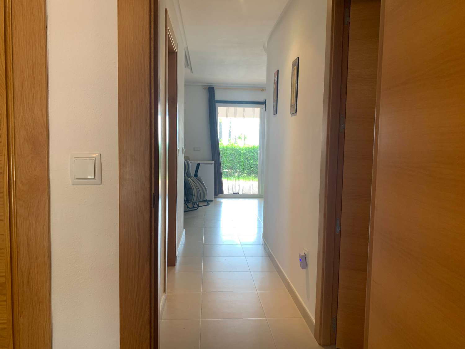 Apartamentua salgai in Sucina (Murcia)