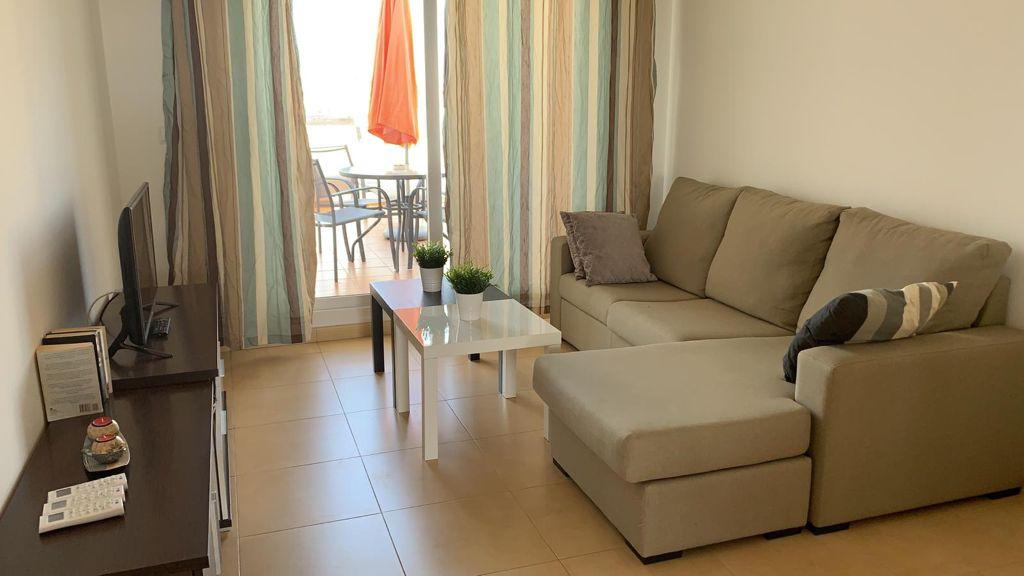 Appartement in het golfresort Las Terrazas de La Torre