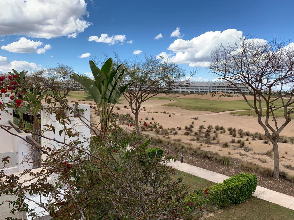 Apartamento en Las Terrazas de La Torre Golf Resort