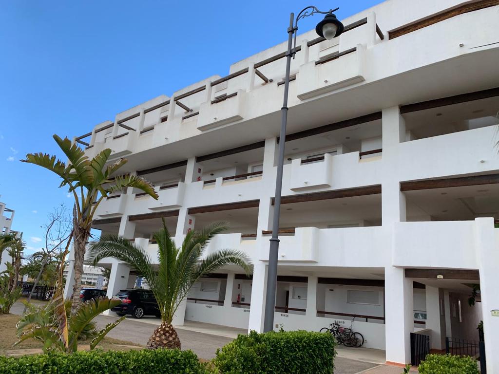 Apartamento en Las Terrazas de La Torre Golf Resort