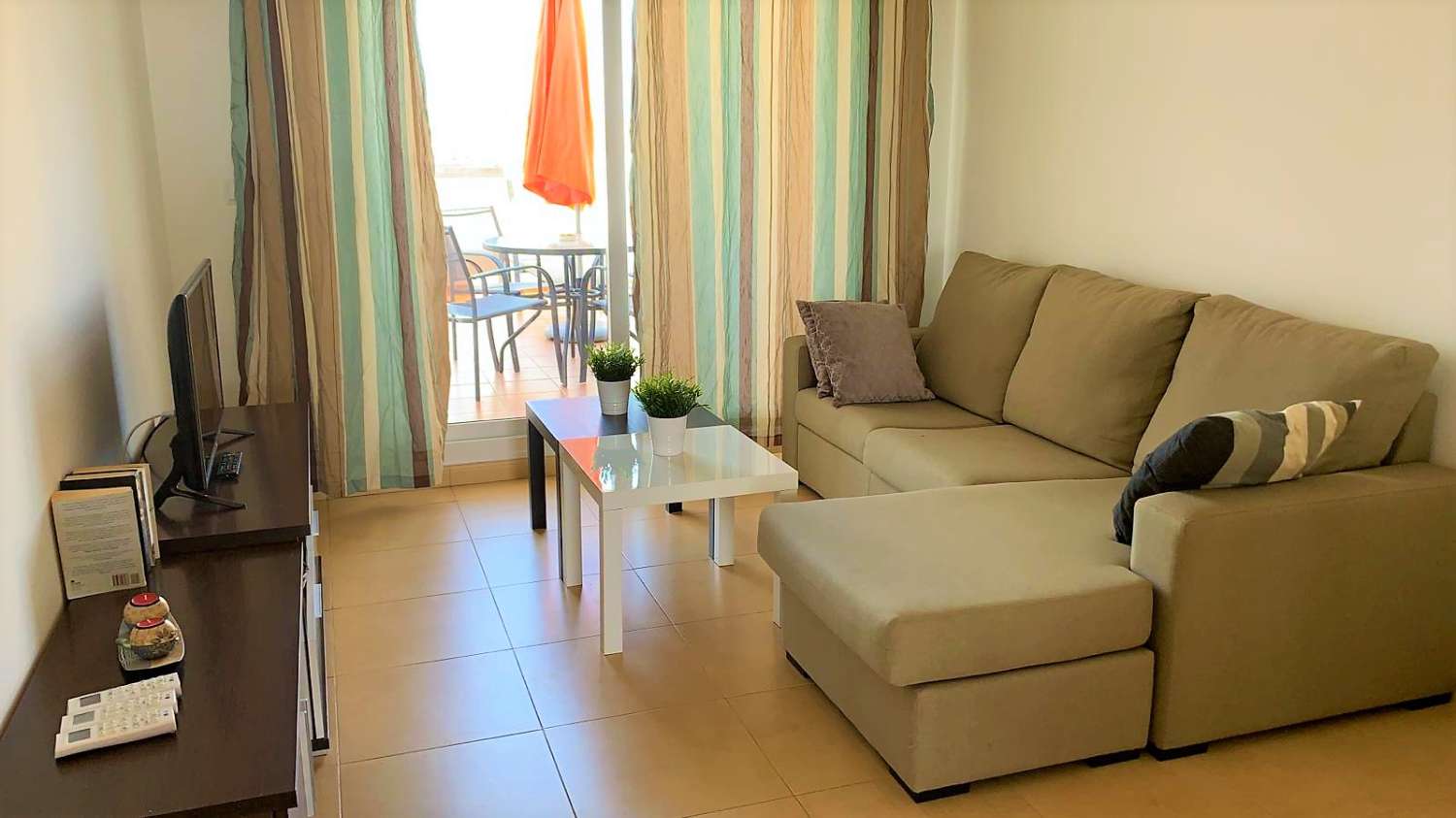 Apartamento en Las Terrazas de La Torre Golf Resort