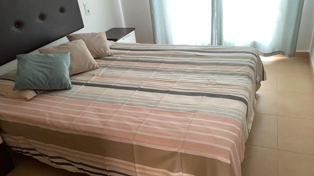 Apartamentua salgai in Roldán (Torre-Pacheco)