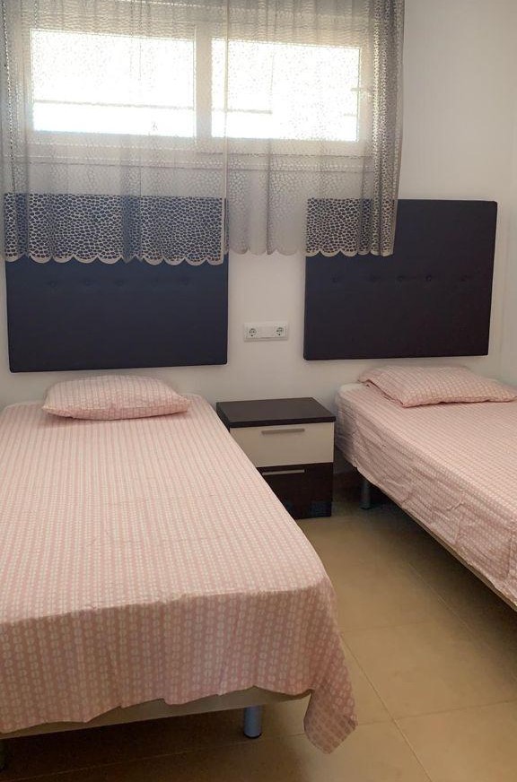 Apartamentua salgai in Roldán (Torre-Pacheco)