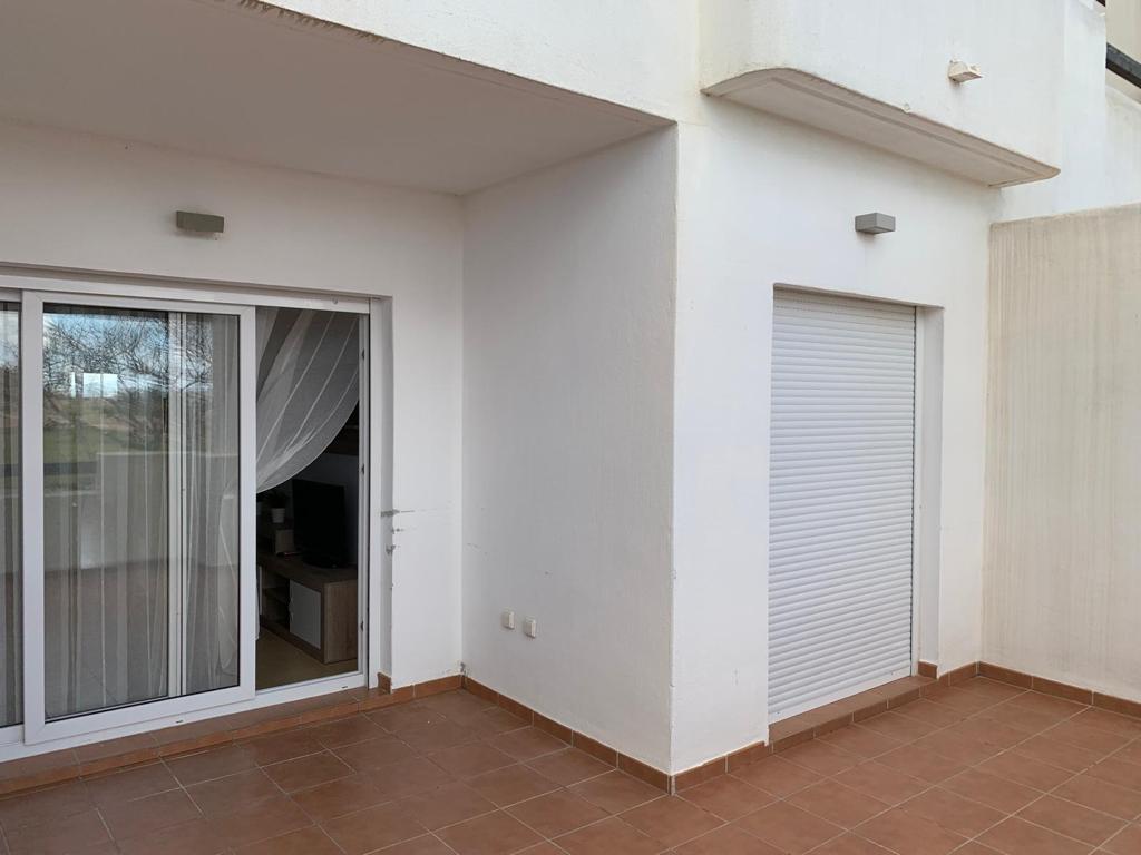 Apartamento en Las Terrazas de La Torre Golf Resort