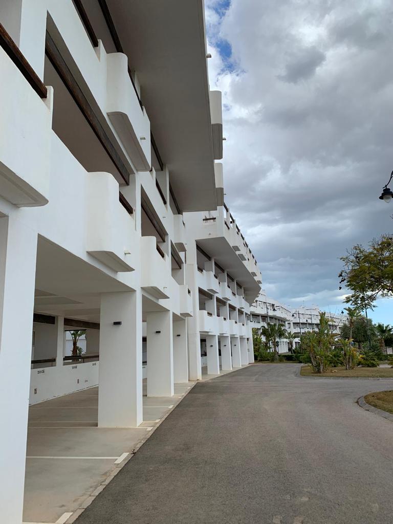 Apartment in Las Terrazas de La Torre Golf Resort