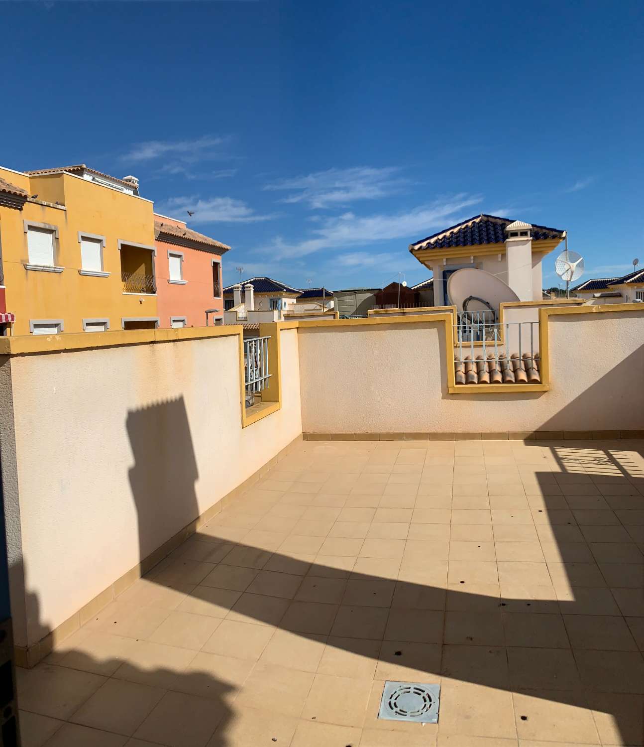 Duplex myynnissä Gea y Truyols (Murcia)