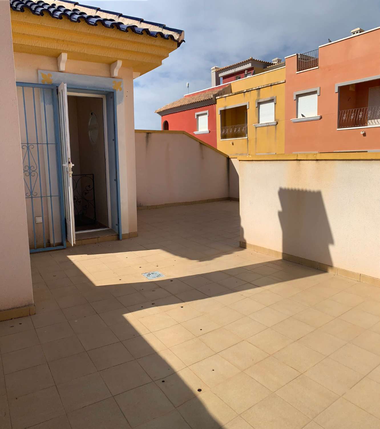 Duplex myynnissä Gea y Truyols (Murcia)