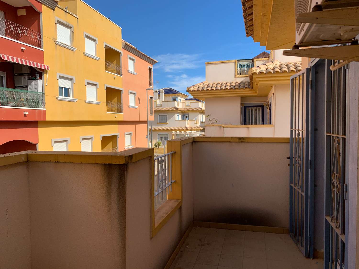 Duplex myynnissä Gea y Truyols (Murcia)