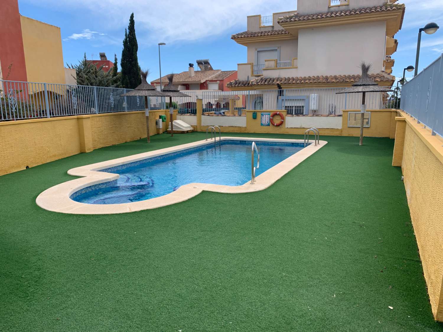 Duplex myynnissä Gea y Truyols (Murcia)