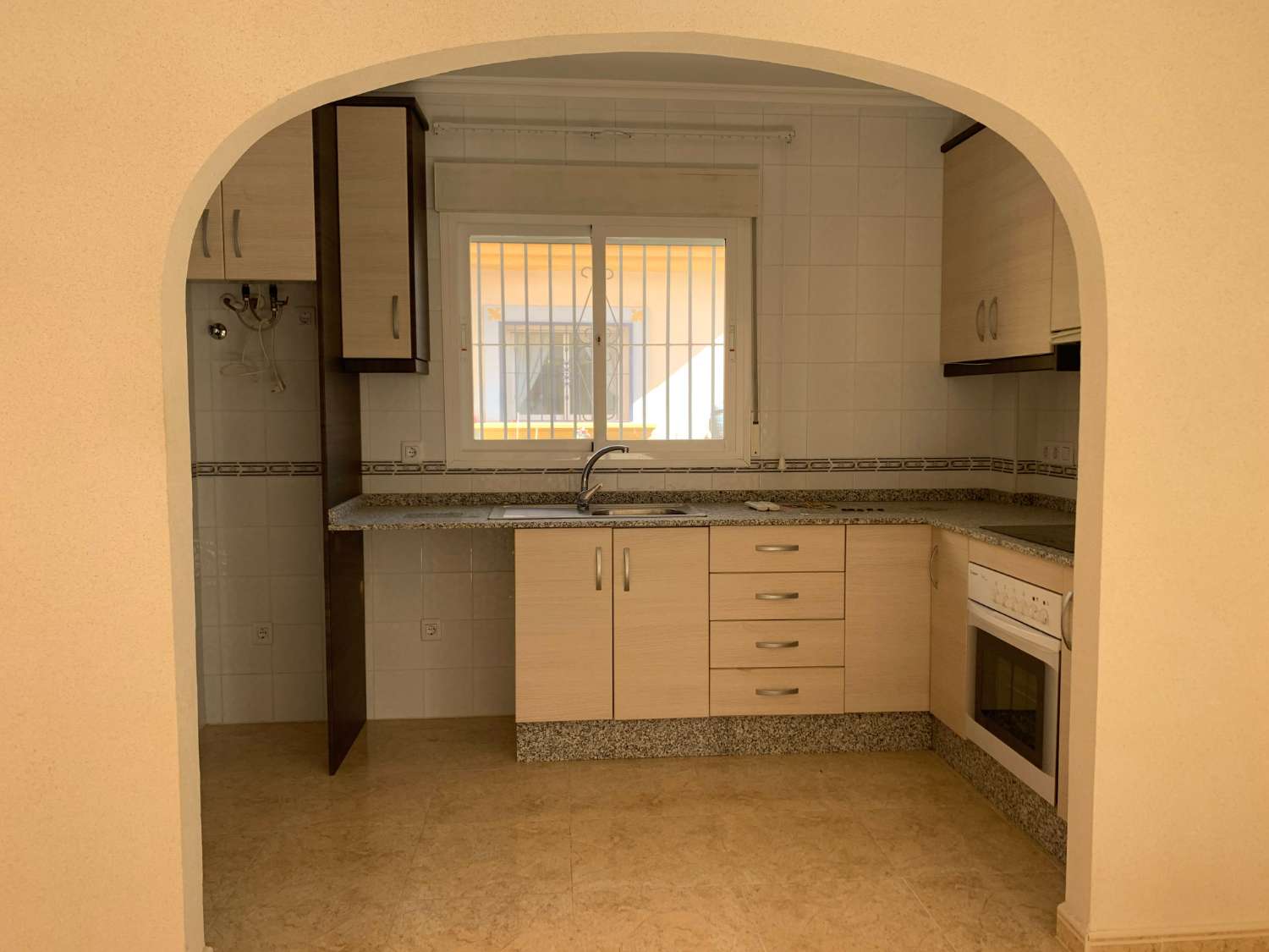 Duplex myynnissä Gea y Truyols (Murcia)