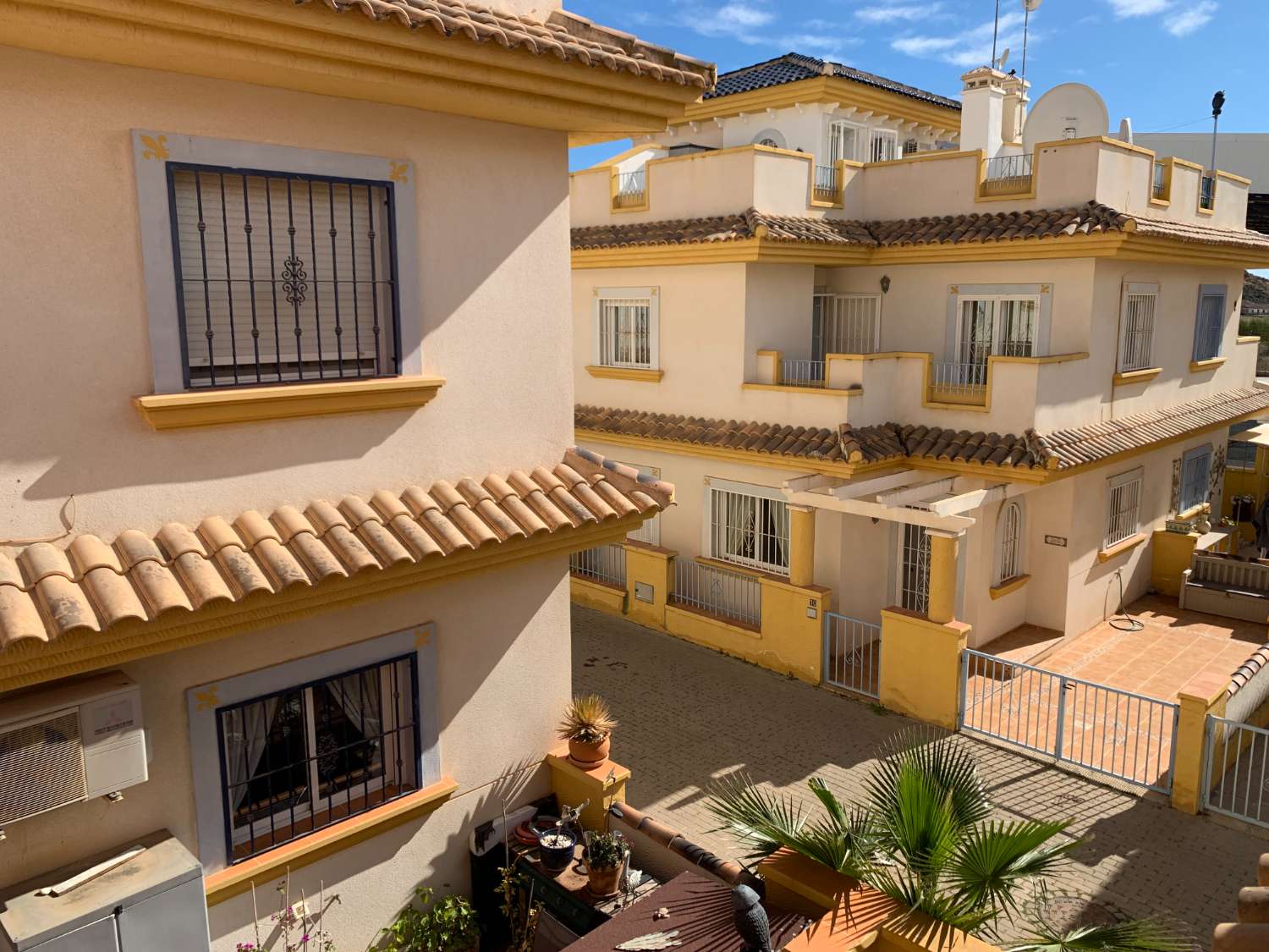 OPORTUNIDAD DUPLEX EN GEA Y TRUYOLS