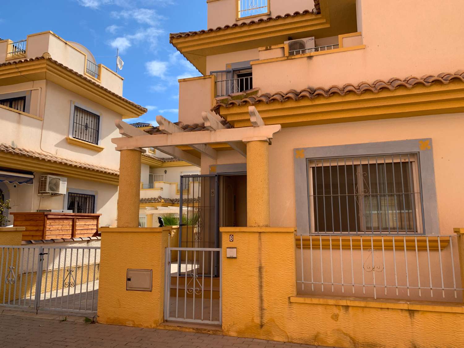 Duplexa salgai in Gea y Truyols (Murcia)